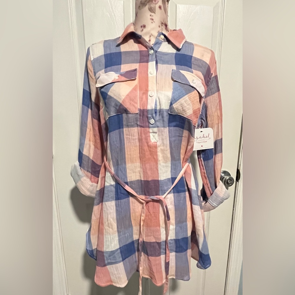 Maternity Shirt / Blouse brand new with tag